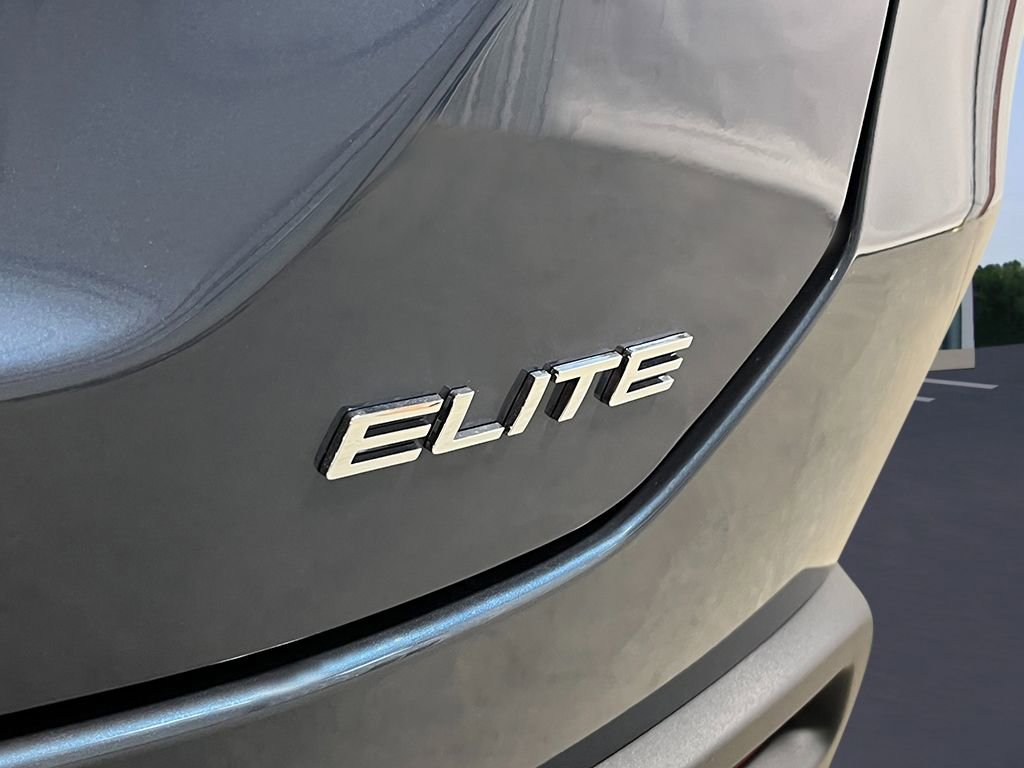 New 2026 Honda Pilot Elite image 6