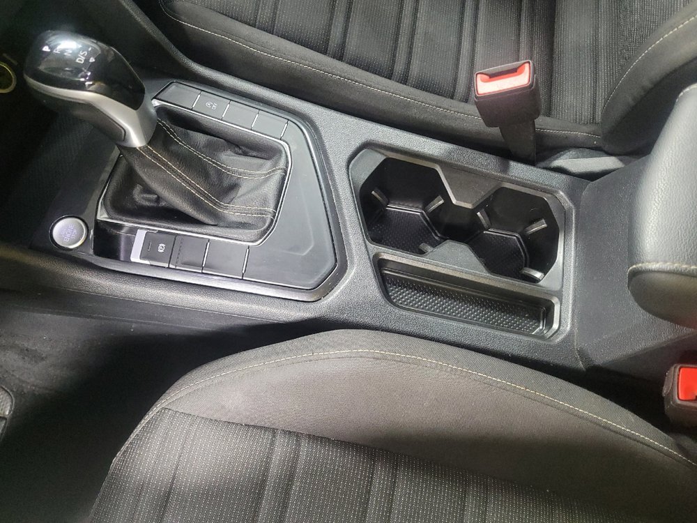 Used 2023 Volkswagen Tiguan S w/ IQ.Drive Package FWD image 26