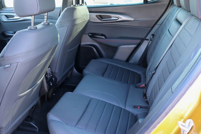 Used 2024 Dodge Hornet R/T w/ R/T Blacktop Package image 15