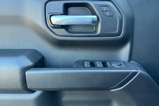 New 2026 GMC Sierra 1500 Pro w/ Pro Value Package image 11