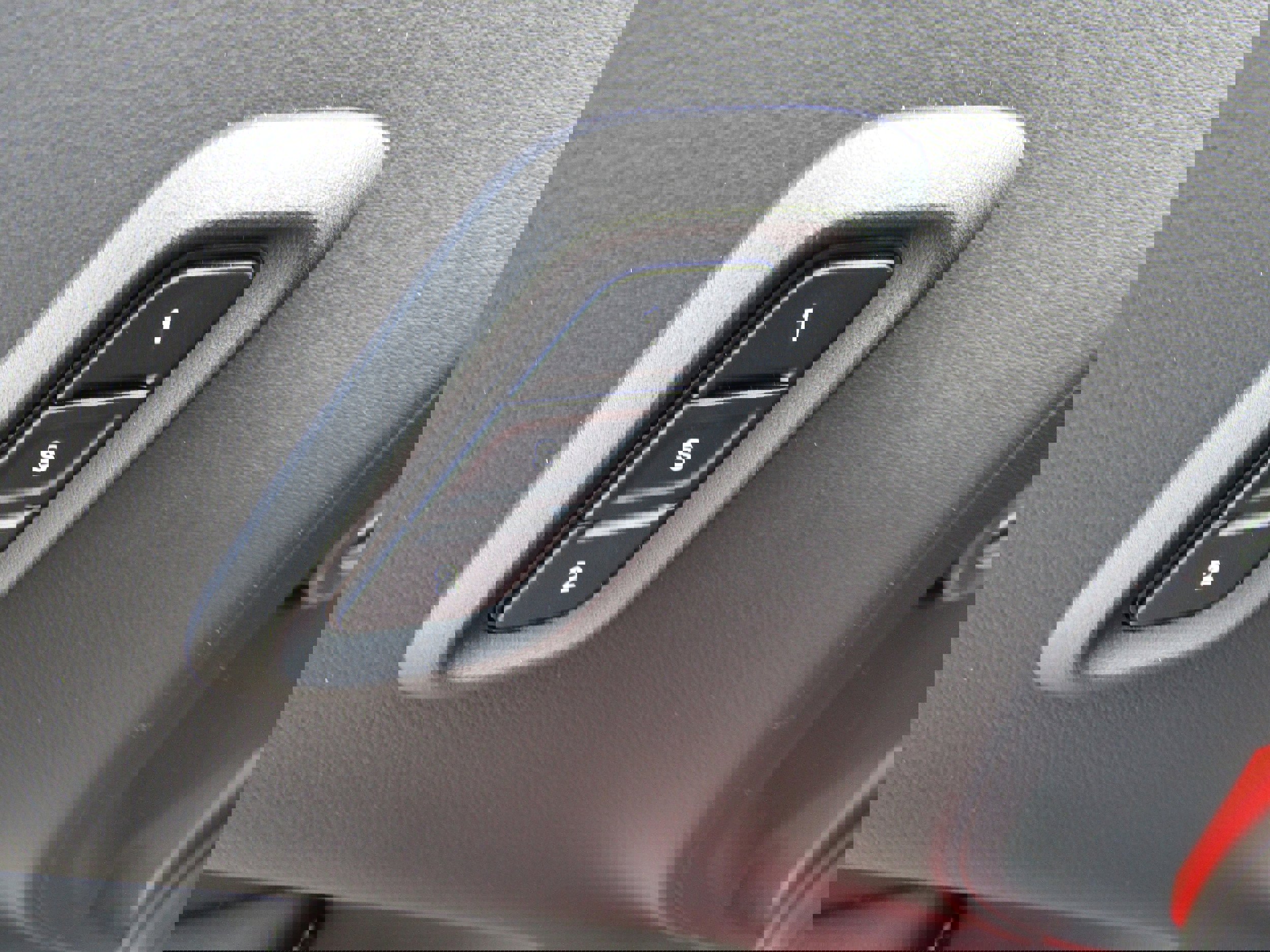 Used 2022 Dodge Challenger SRT Hellcat w/ Plus Package image 20