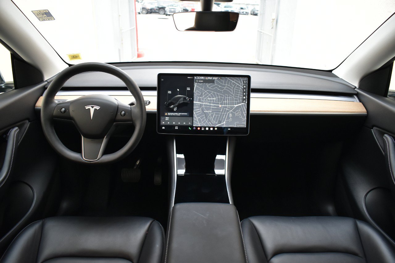 Used 2021 Tesla Model Y 2WD image 20