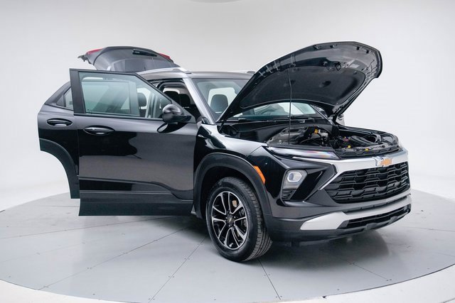 Used 2024 Chevrolet TrailBlazer LT w/ Convenience Package image 19