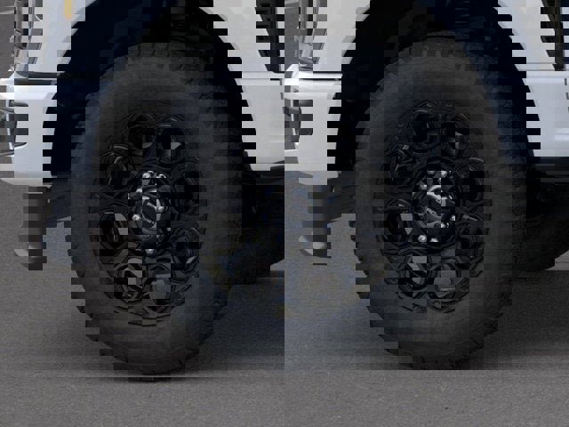 New 2026 Ford F250 4x4 Crew Cab Super Duty image 19