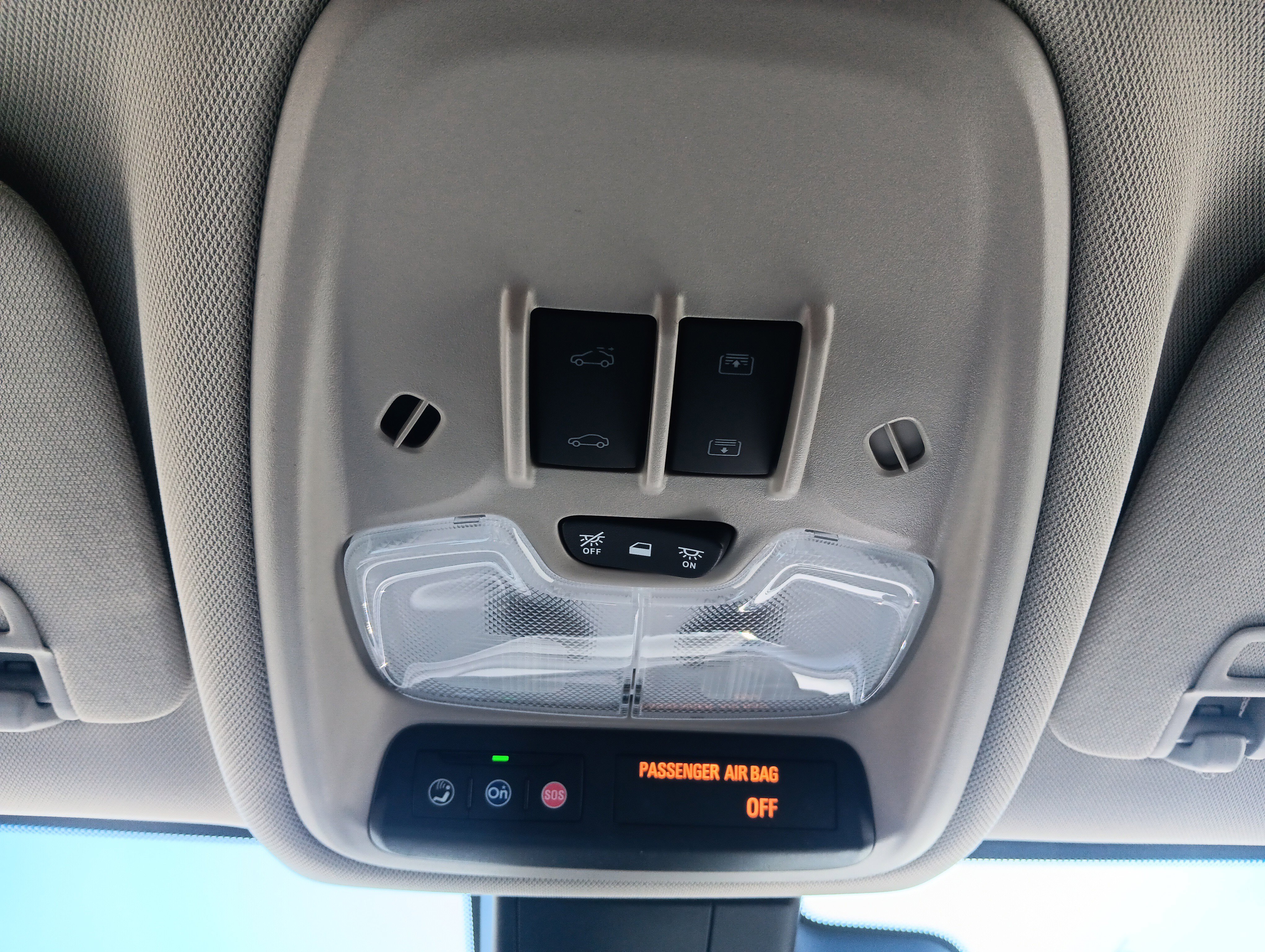 New 2026 Buick Encore GX Sport Touring FWD image 11