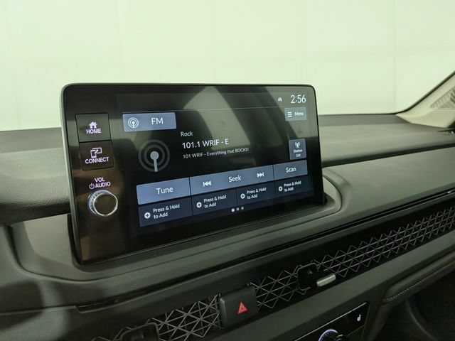 New 2026 Honda Accord SE image 19