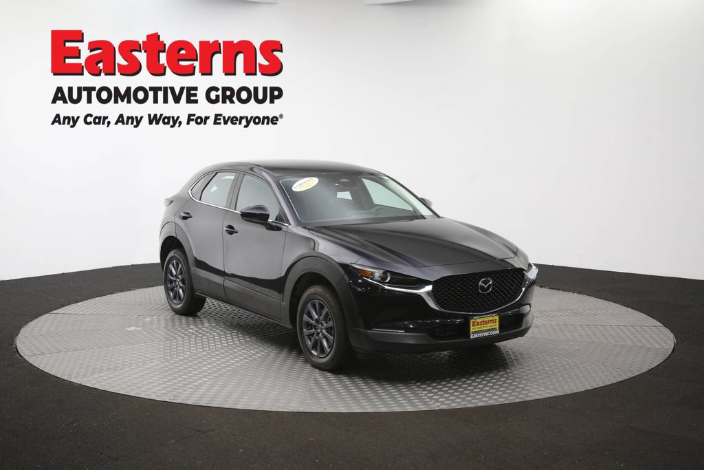 Used 2024 MAZDA CX-30 AWD 2.5 S image 48