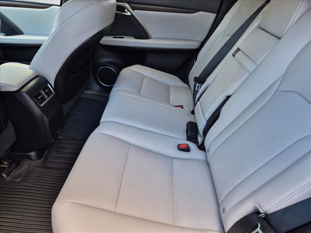 Certified 2022 Lexus RX 350 FWD w/ Premium Package image 18