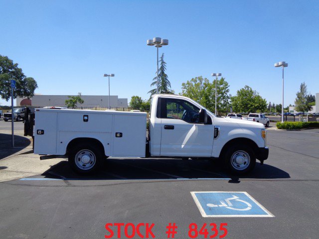 Used 2017 Ford F250 XL RWD image 12