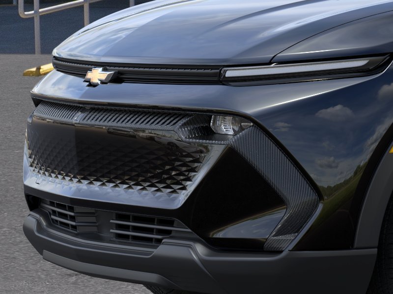 New 2026 Chevrolet Equinox EV LT FWD image 13