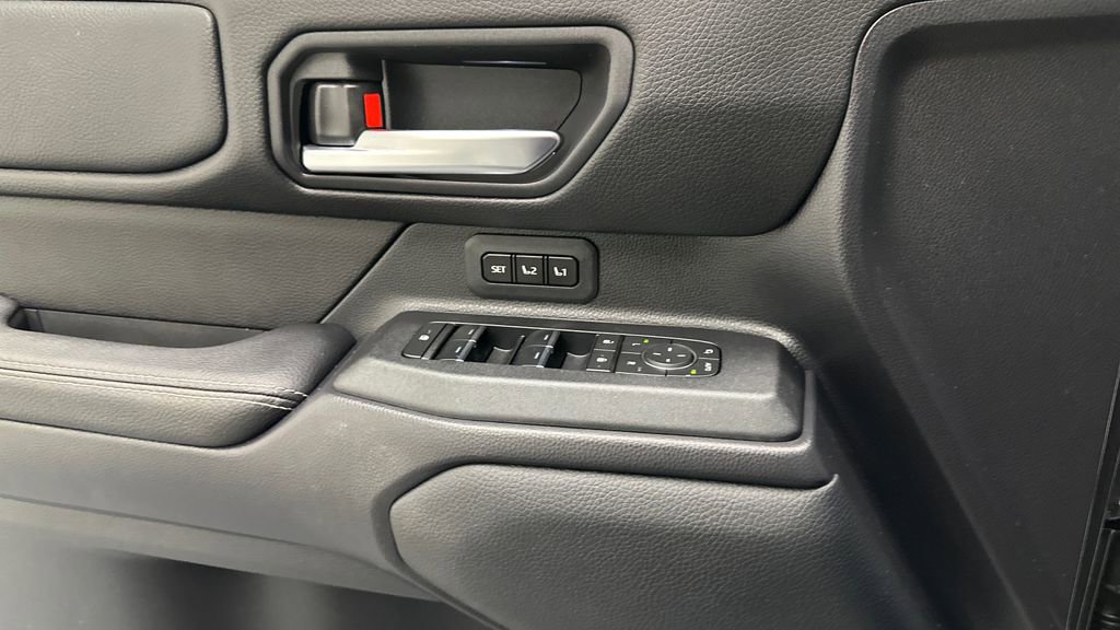 Certified 2024 Toyota Land Cruiser w/ Premium Package image 17