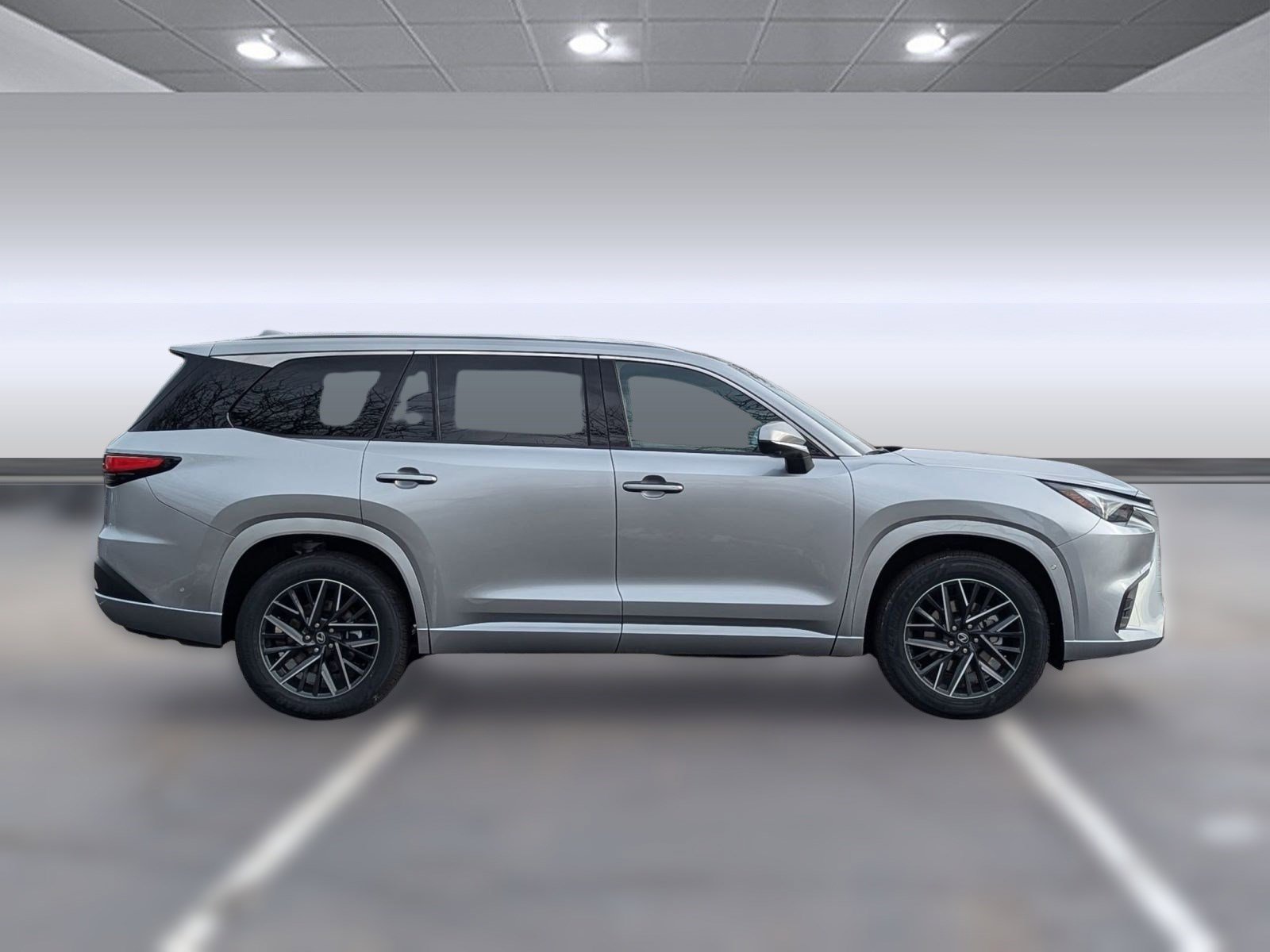 New 2026 Lexus TX 350 AWD image 8