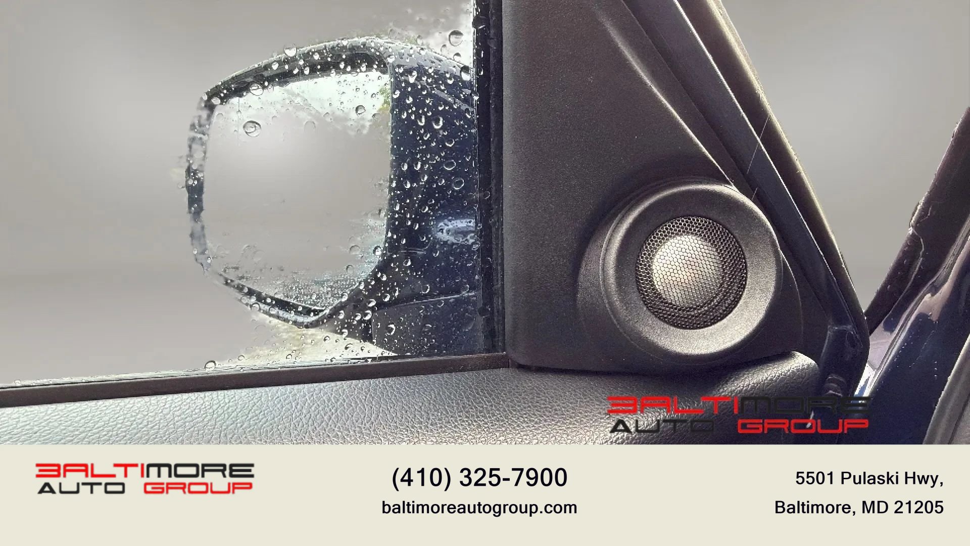 Used 2016 Honda Accord EX-L image 23