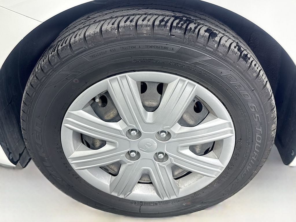 Used 2021 Kia Rio LX image 36