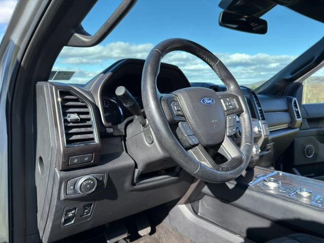 Used 2020 Ford Expedition Max Limited w/ Special Edition Package image 14