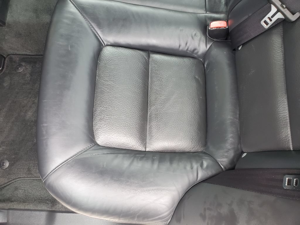 Used 2015 Volvo S80 T6 Platinum AWD/4WD image 22