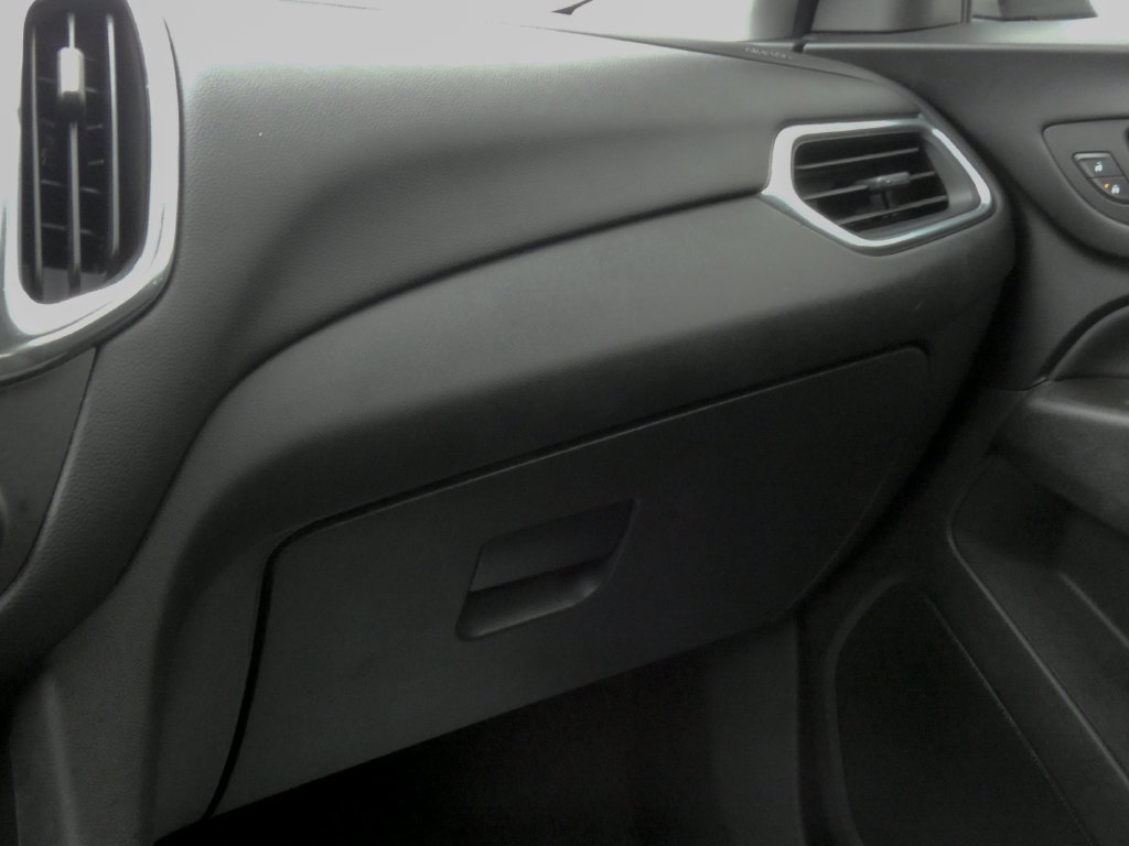 Used 2024 Chevrolet Equinox LT AWD/4WD image 21