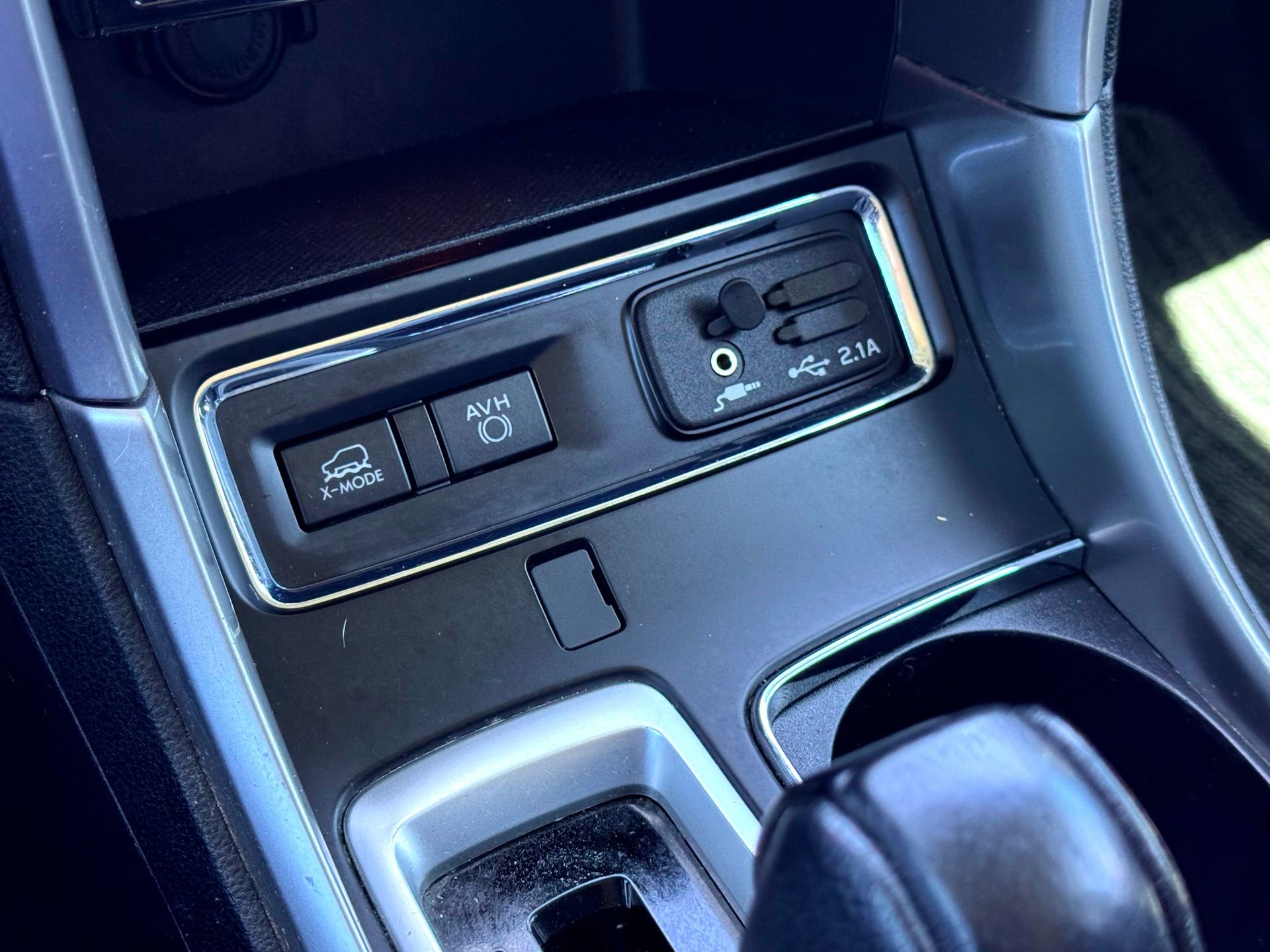 Used 2019 Subaru Ascent Limited image 29