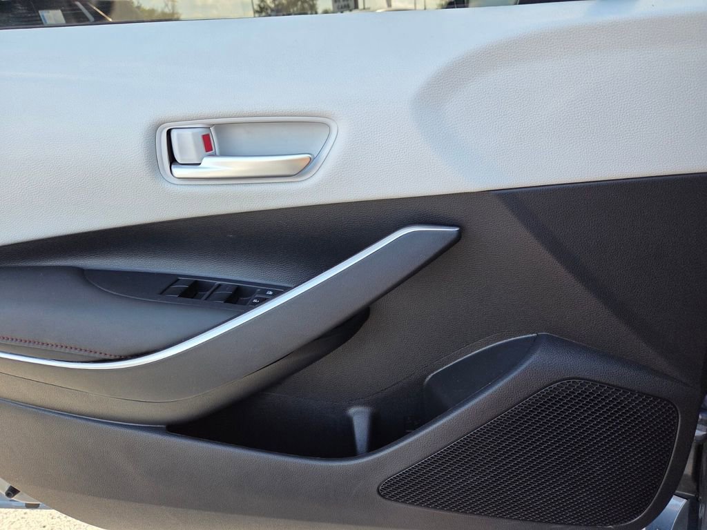 Used 2024 Toyota Corolla SE image 20