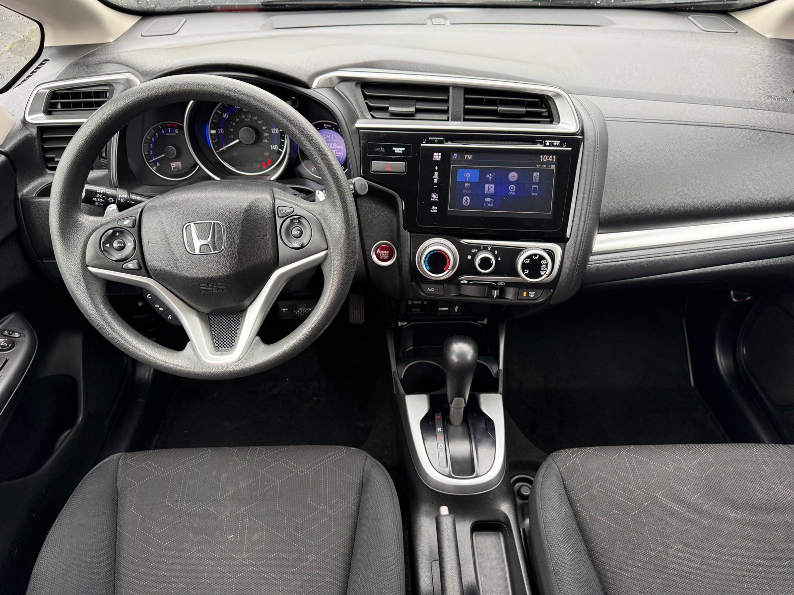 Used 2015 Honda Fit EX-L image 20