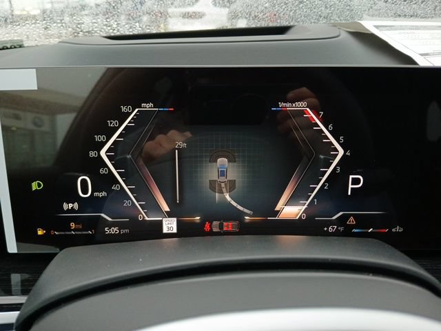 New 2026 BMW X5 sDrive40i w/ M Sport Package RWD image 25