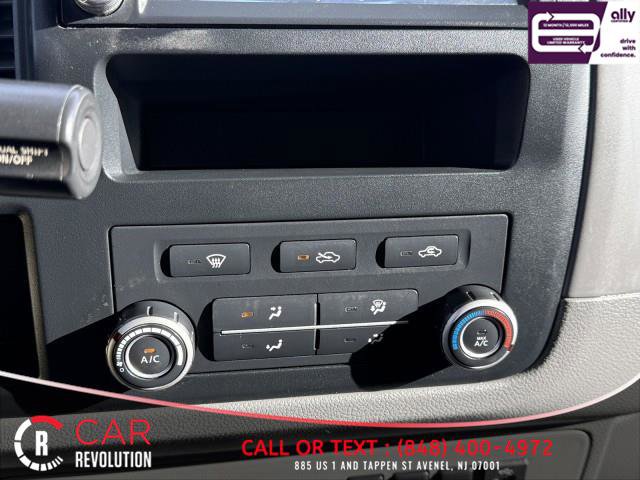 Used 2019 Nissan NV 1500 S image 23