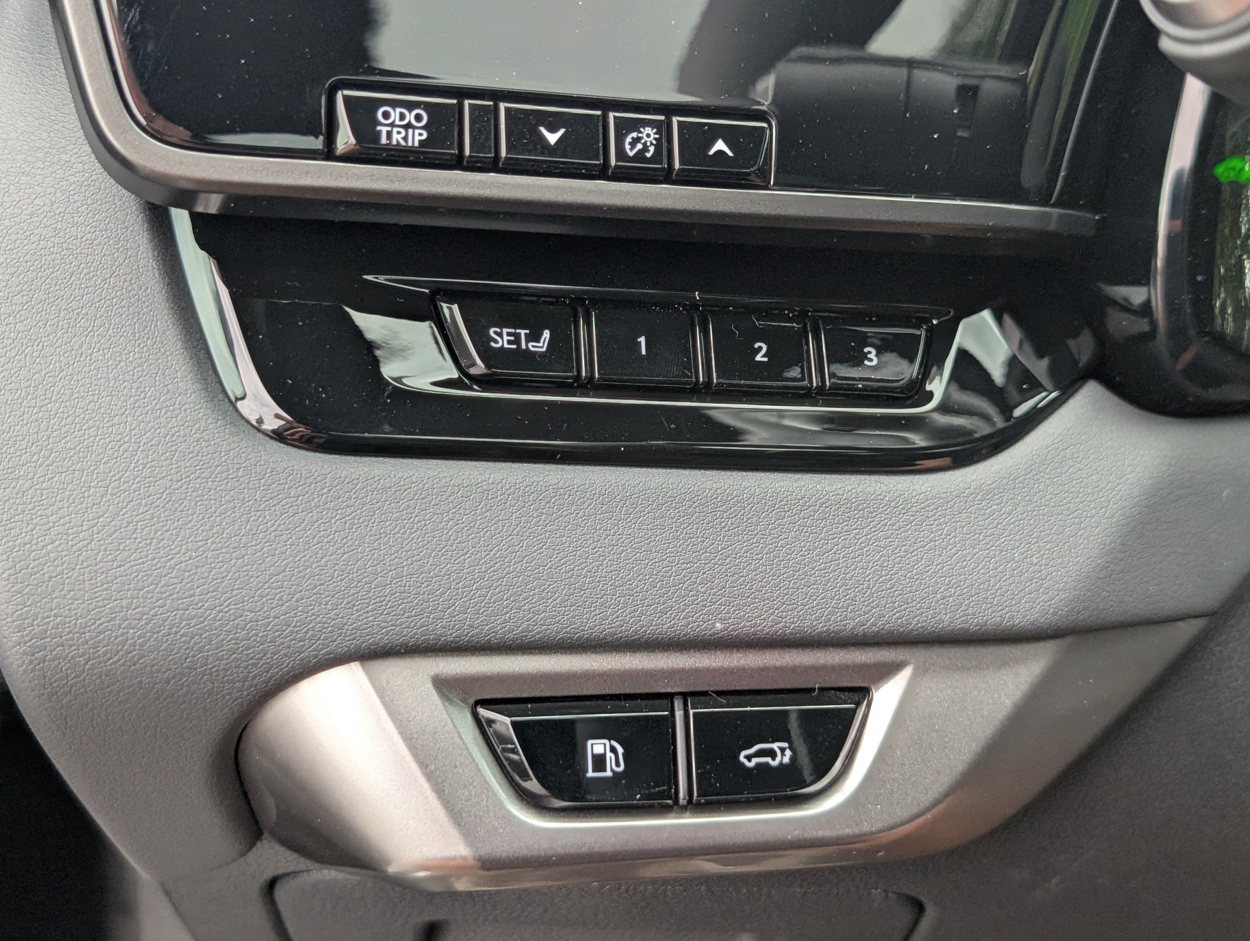 New 2026 Lexus RX 350 w/ Convenience Package AWD/4WD image 20