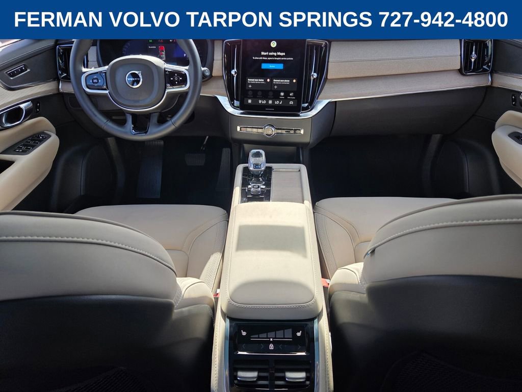 New 2026 Volvo XC90 B5 Plus w/ Protection Package Premier image 16