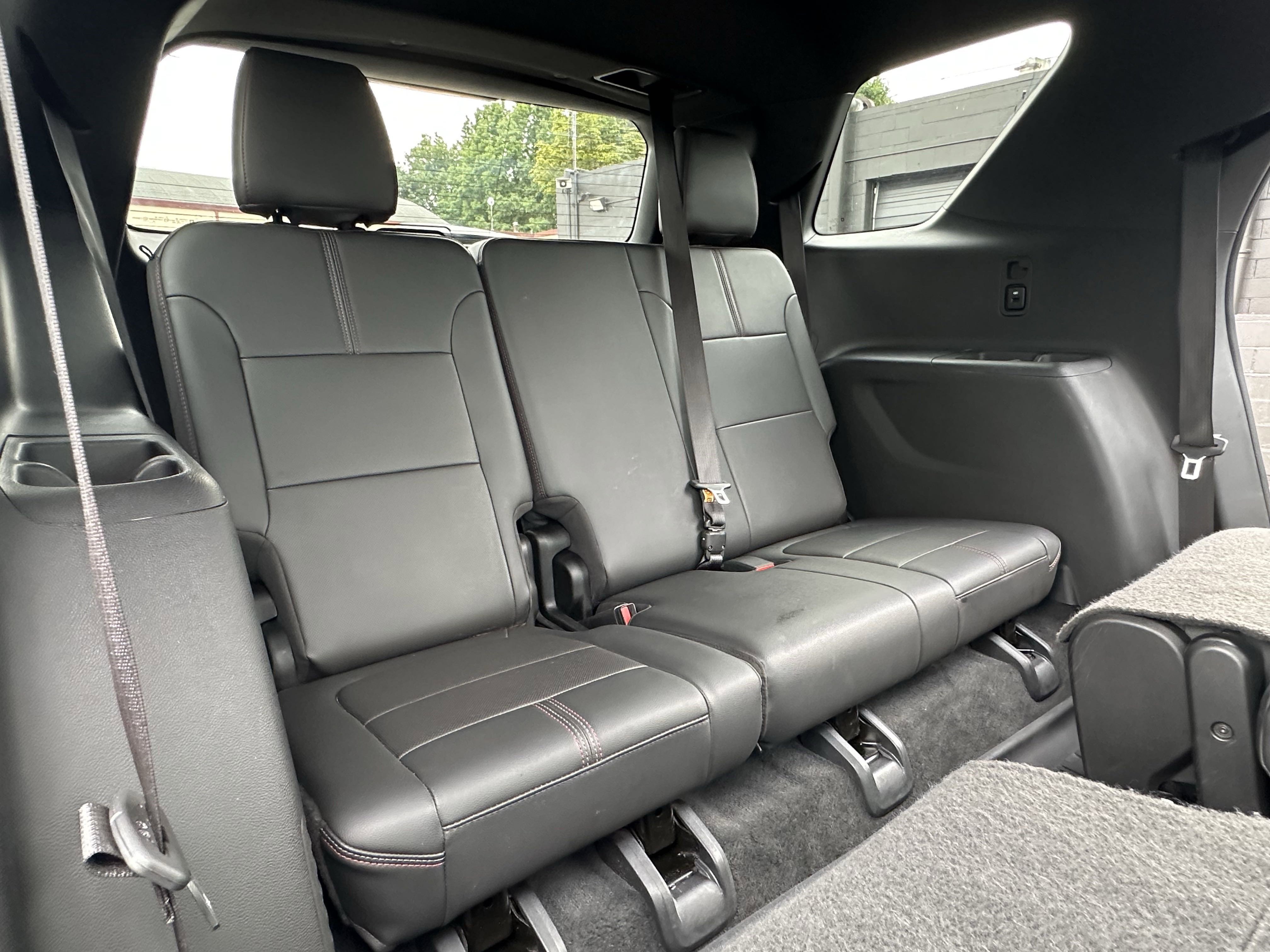 Used 2023 Chevrolet Traverse RS image 15