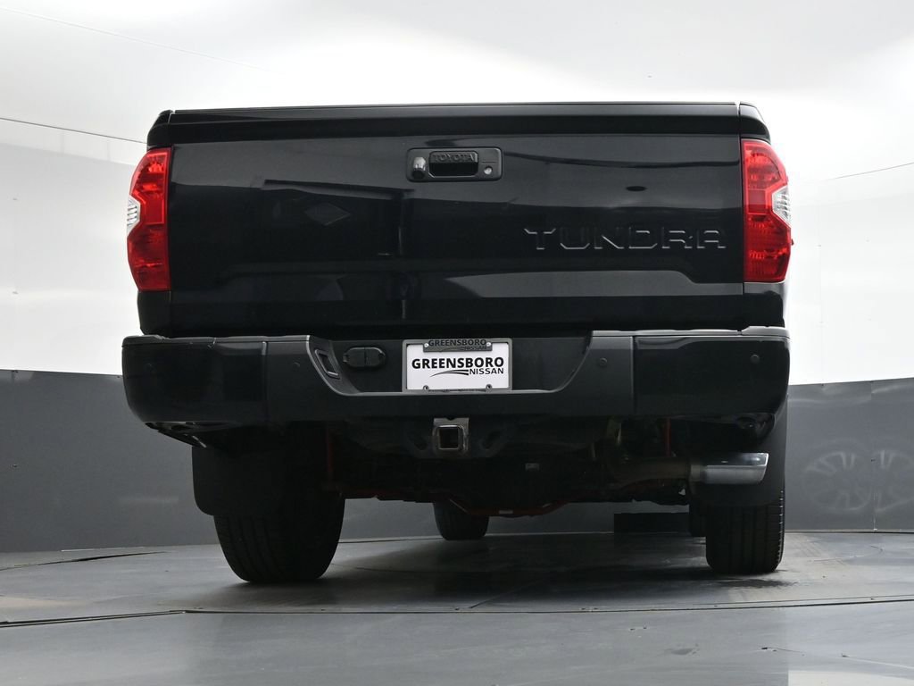 Used 2020 Toyota Tundra SR5 w/ TRD Sport Plus Package image 37