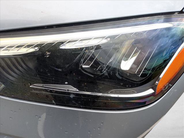 Certified 2025 Mercedes-Benz GLE 350 4MATIC image 5