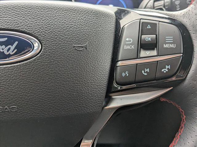 Used 2025 Ford Explorer ST image 12