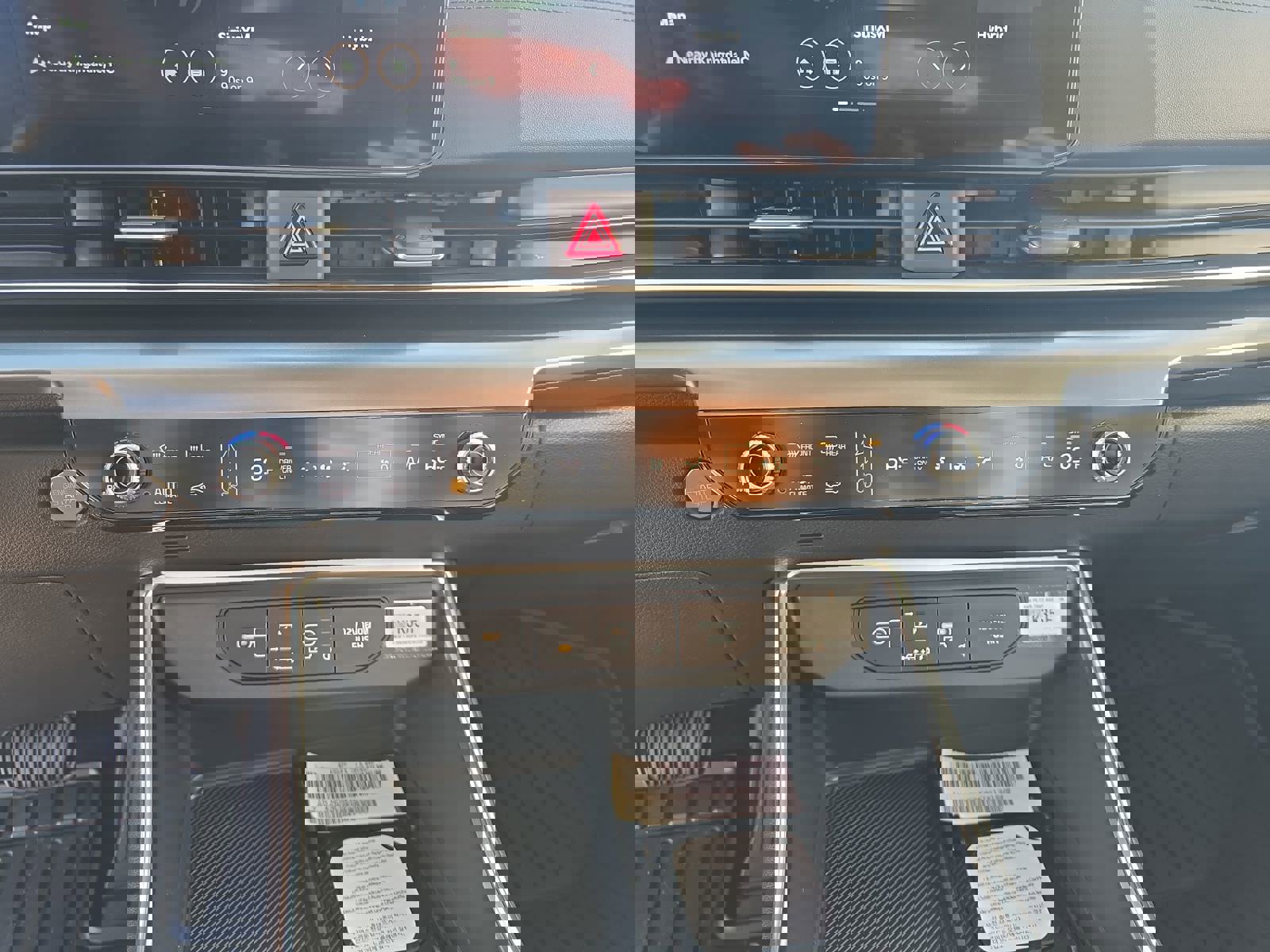 New 2026 Kia Carnival SX image 23