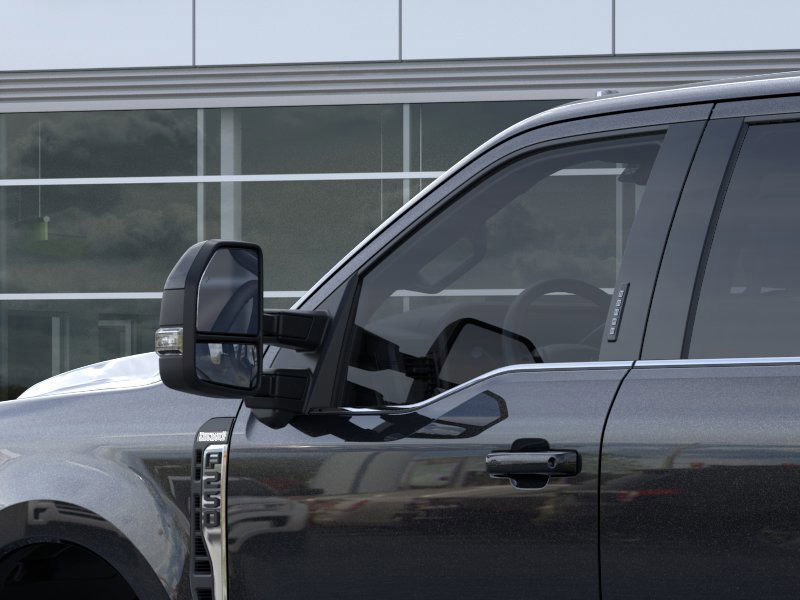 New 2025 Ford F250 King Ranch image 20