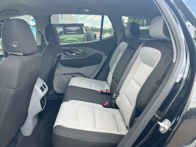 Used 2024 GMC Terrain SLE w/ Fleet Convenience Package FWD image 25