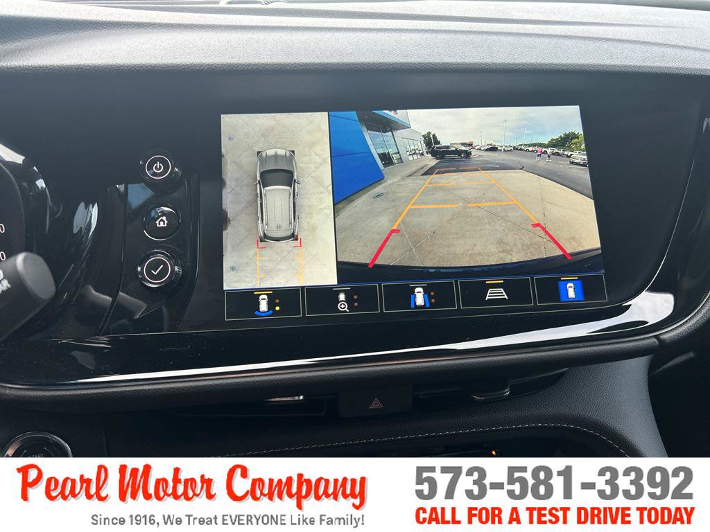 Certified 2023 Buick Envision Avenir AWD/4WD image 17