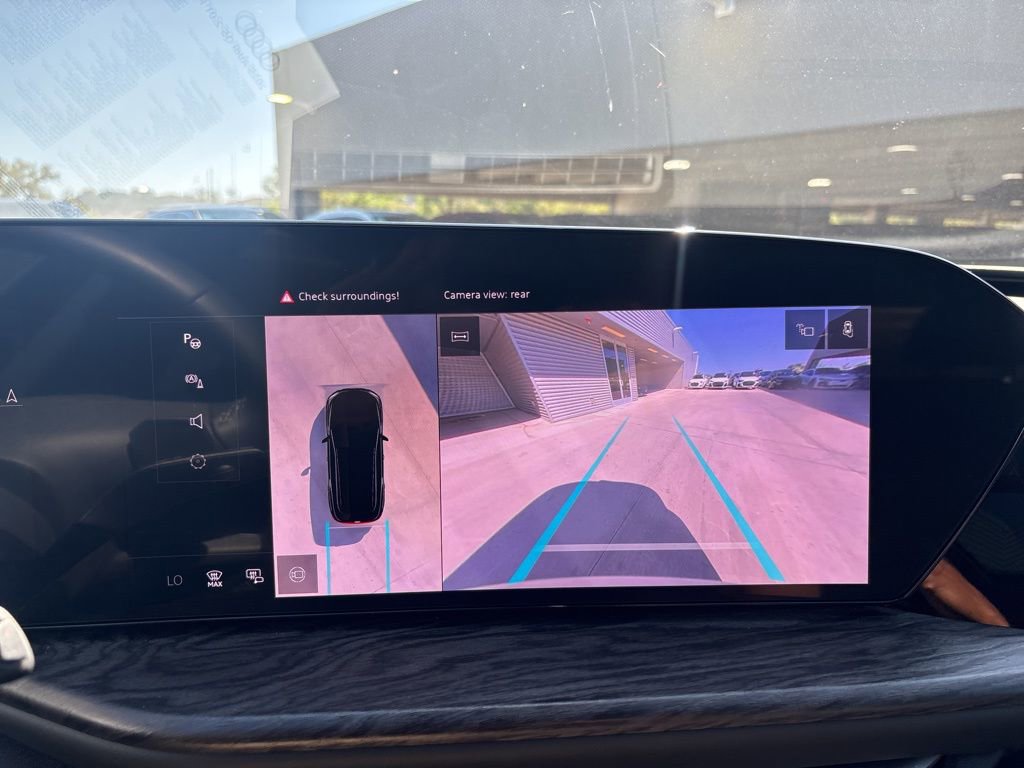 Used 2025 Audi Q5 Premium Plus w/ Premium Plus AWD/4WD image 24