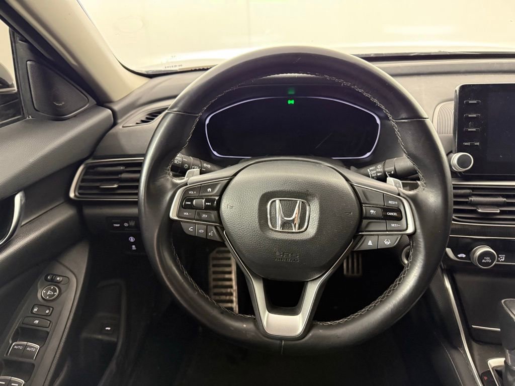 Used 2022 Honda Accord Sport Special Edition image 14