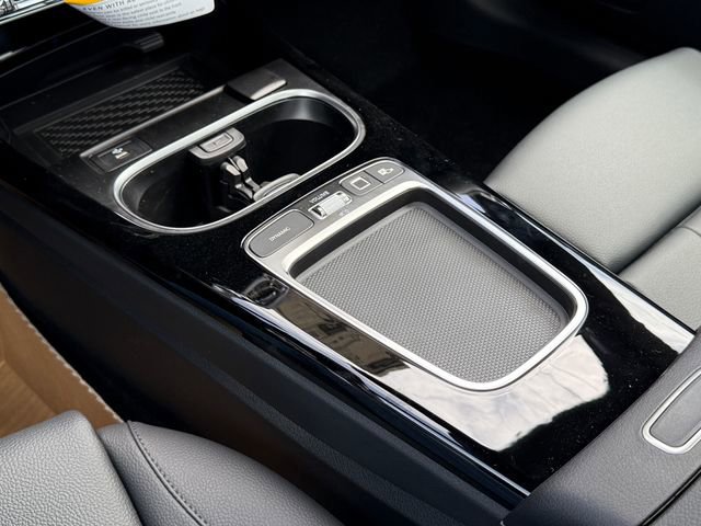 Certified 2025 Mercedes-Benz CLA 250 4MATIC image 28