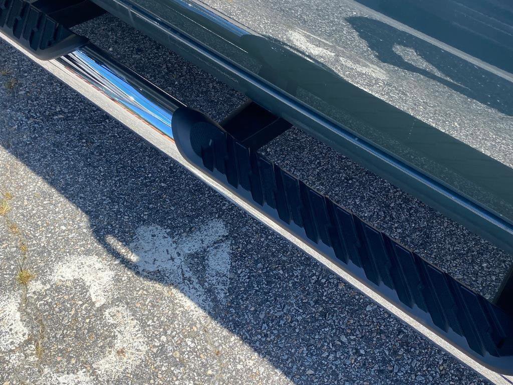 New 2025 Chevrolet Silverado 1500 LT w/ Z71 Off-Road Package image 23