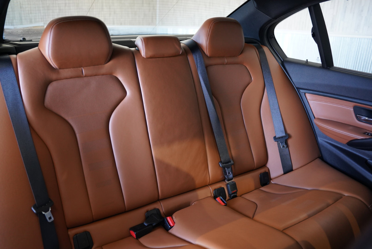 Used 2016 BMW M3 image 36