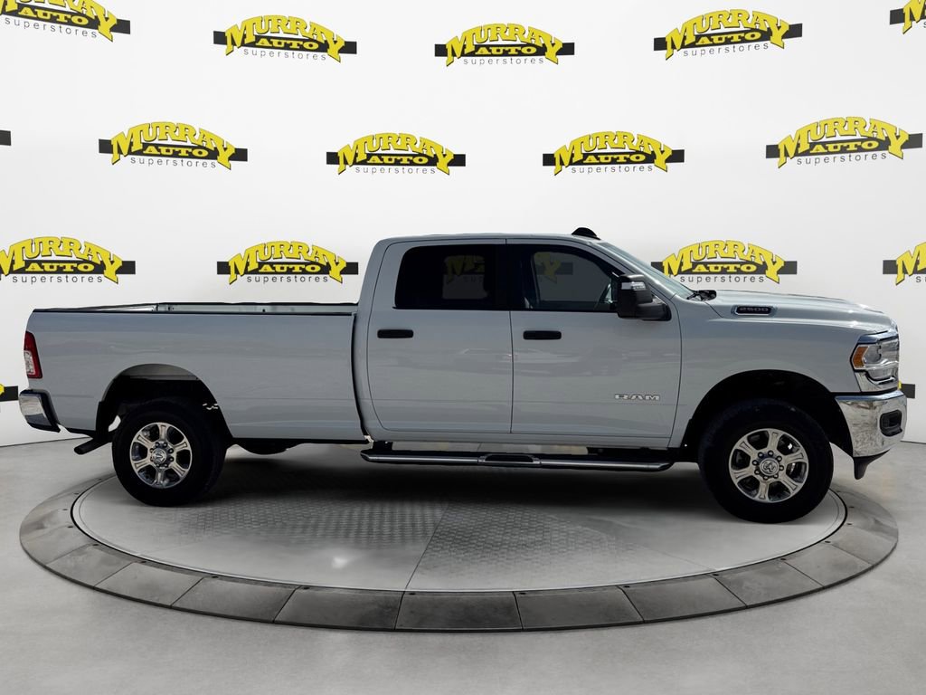 Used 2024 RAM 2500 Big Horn image 7