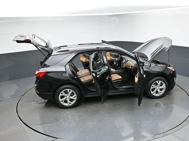 Used 2018 Chevrolet Equinox Premier FWD image 47