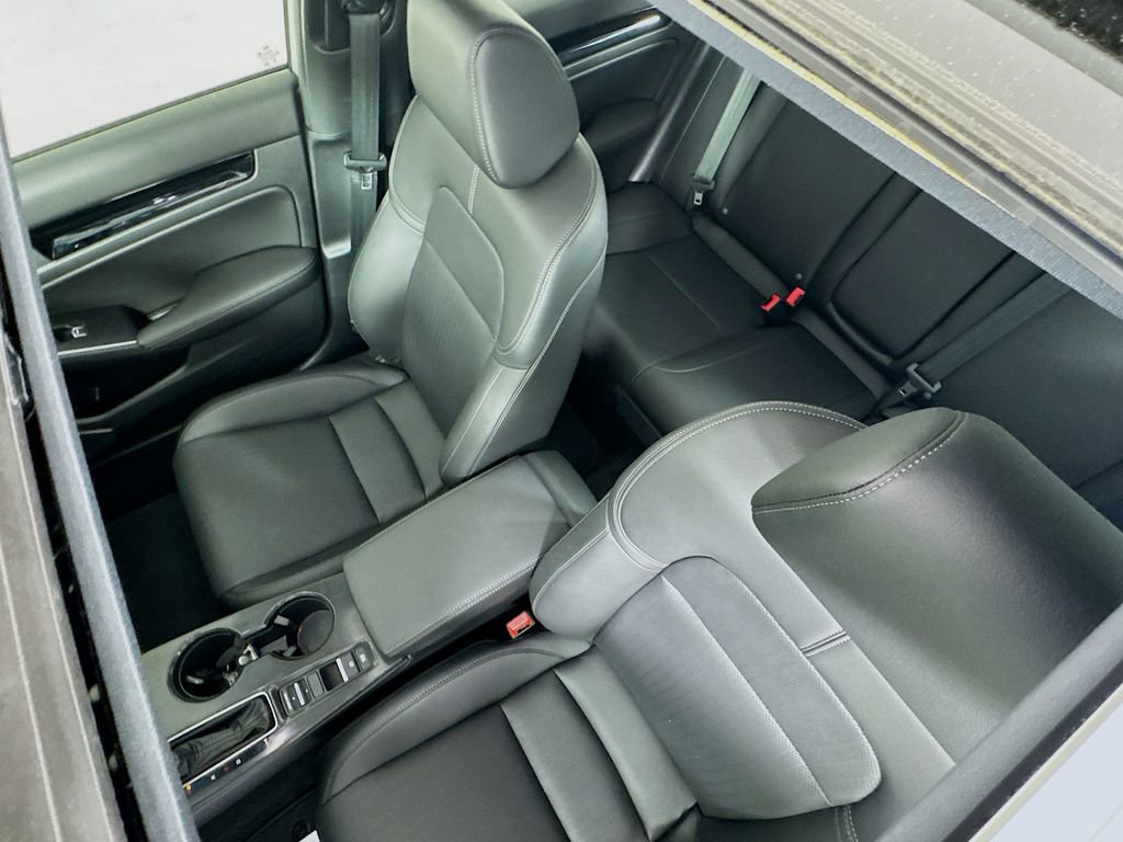 Used 2026 Honda Civic Sport Touring image 28