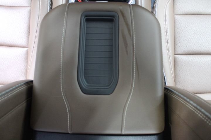 Used 2023 Chevrolet Suburban High Country image 33