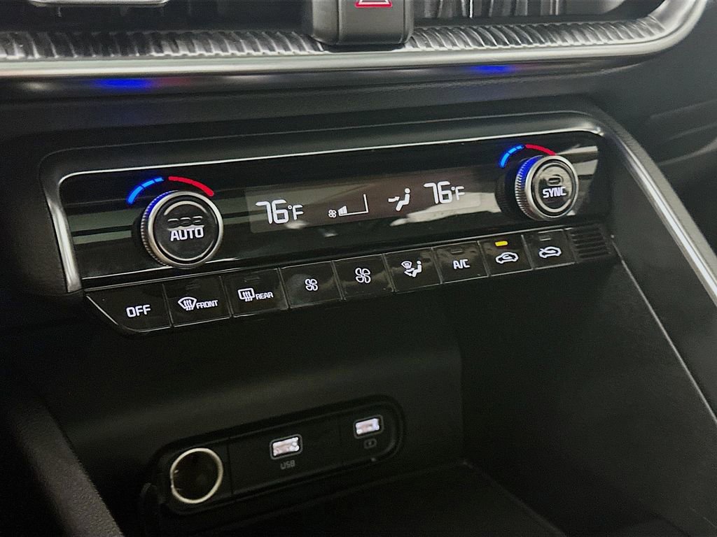 Used 2021 Kia K5 EX w/ Paint Protection Package image 18