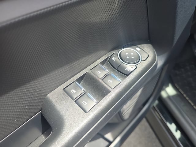 Certified 2024 Ford Bronco Sport Big Bend AWD/4WD image 11