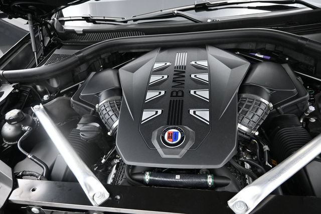 New 2026 BMW ALPINA XB7 AWD/4WD image 22