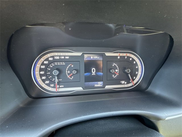 Used 2024 Hyundai Santa Cruz SEL image 42