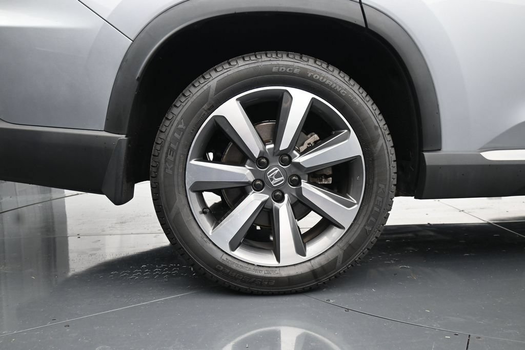 Used 2024 Honda Pilot Elite image 10